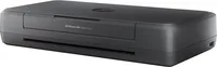 HP - OfficeJet 200 Mobile Inkjet Printer - Black