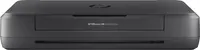 HP - OfficeJet 200 Mobile Inkjet Printer - Black