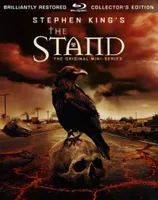 Stephen King's The Stand [Blu-ray] [1994]
