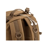 Barska - Loaded Gear GX-200 Tactical Backpack - Flat dark earth