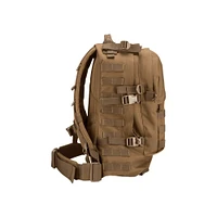 Barska - Loaded Gear GX-200 Tactical Backpack - Flat dark earth