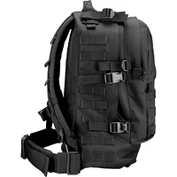 Barska - Loaded Gear GX-200 Tactical Backpack - Black