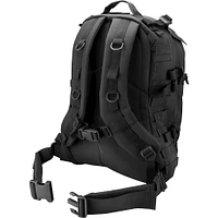 Barska - Loaded Gear GX-200 Tactical Backpack - Black