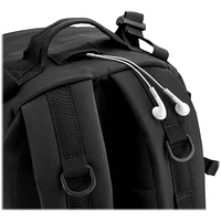 Barska - Loaded Gear GX-200 Tactical Backpack - Black