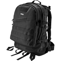 Barska - Loaded Gear GX-200 Tactical Backpack - Black