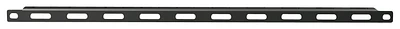 Sanus - Foundations Component Series 19" L-Shaped Tie Bars (10-Pack) - Black