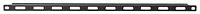 Sanus - Foundations Component Series 19" L-Shaped Tie Bars (10-Pack) - Black