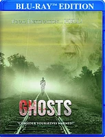 Ghosts [Blu-ray]