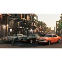 Mafia III Deluxe Edition - Windows [Digital]