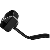 Barska - Master 200 Metal Detector - Black