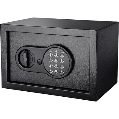 Barska - Safe with Electronic Keypad Lock