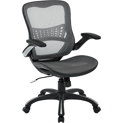 Office Star Products - Mesh Chair