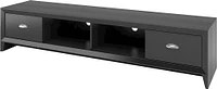 CorLiving - Lakewood Extra Wide TV Stand, for TVs up to 85