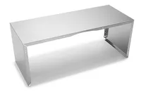 Unbranded - 30" Full Width Duct Cover - Stainless Steel