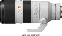 Sony - 1.4x Teleconverter Lens for Select Lenses - White