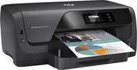 HP - OfficeJet Pro 8210 Wireless Inkjet Instant Ink Ready Printer - Black