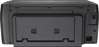 HP - OfficeJet Pro 8210 Wireless Inkjet Instant Ink Ready Printer - Black