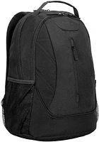 Targus - 16” Ascend Backpack, - Black