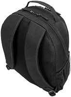 Targus - 16” Ascend Backpack, - Black