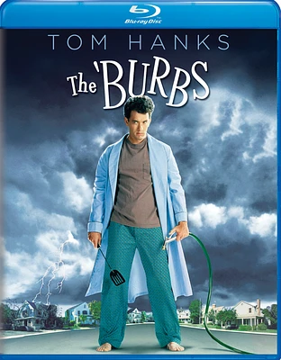 The 'Burbs [Blu-ray] [1989