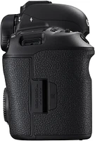 Canon - EOS 5D Mark IV DSLR Camera (Body Only) - Black