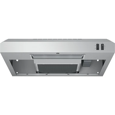 GE - 24" Convertible Range Hood