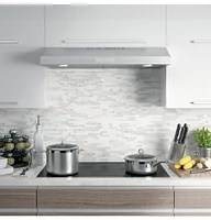 GE Profile - 36" Convertible Range Hood