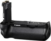 Canon - BG-E20 Battery Grip - Black