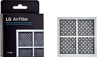 Fresh Air Filter for LG Refrigerators - Multi