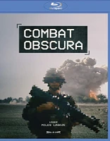 Combat Obscura [Blu-ray] [2018]