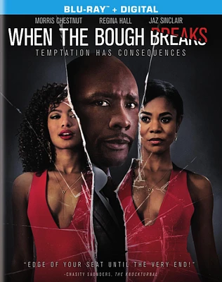 When the Bough Breaks [Blu-ray] [2016]