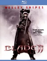 Blade II [Blu-ray] [2002]