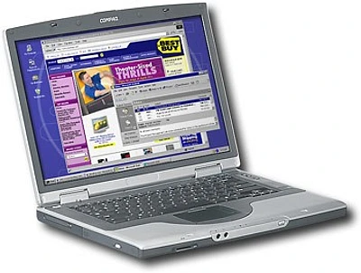 Compaq