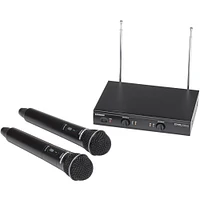 Samson - Stage Wireless Microphone System