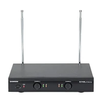 Samson - Stage Wireless Microphone System