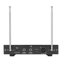 Samson - Stage Wireless Microphone System