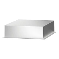 Fisher & Paykel - Hood External Motor - Silver