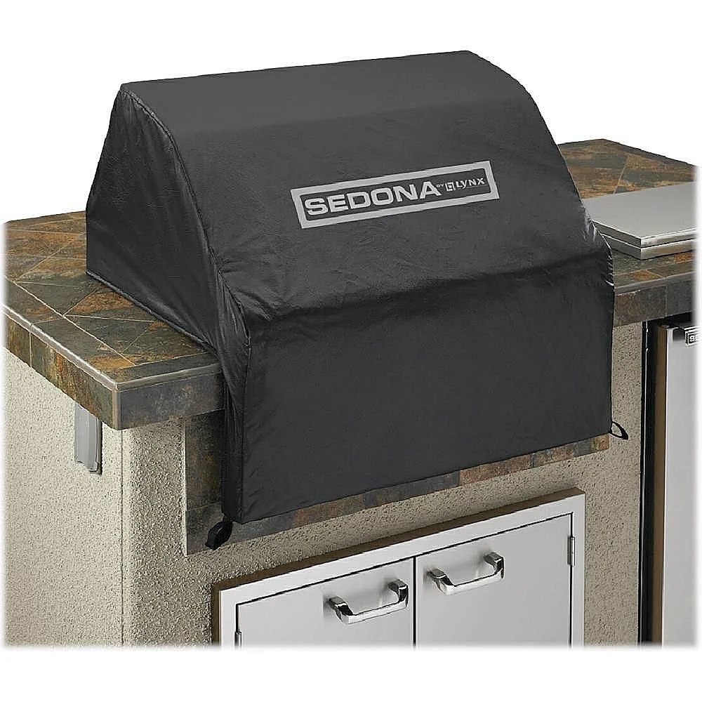 Sedona By Lynx - 36" Grill Cover - Black