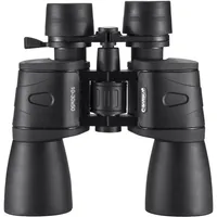 Barska - GLADIATOR 30 x 50 Binoculars - Black