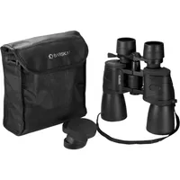 Barska - GLADIATOR 30 x 50 Binoculars - Black