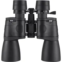 Barska - GLADIATOR 30 x 50 Binoculars - Black