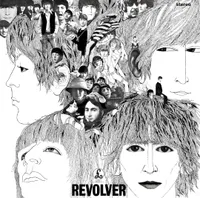 Revolver [Remastered] [LP] - VINYL
