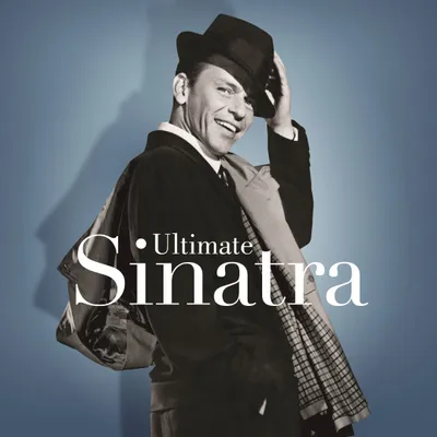 Ultimate Sinatra [180 Gram Vinyl] [LP] - VINYL