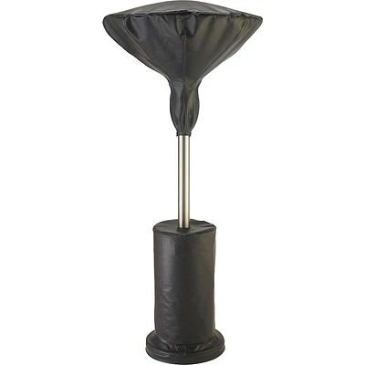 Cover for Lynx Patio Heater Dome - Black