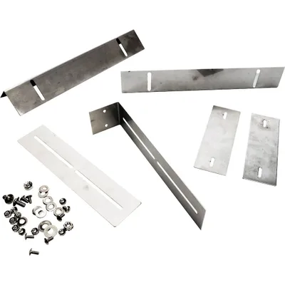 Modular Drawer Kit for Select Lynx Professional Modular Storage Drawers - Stainless Steel