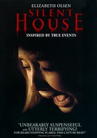 Silent House [DVD] [2011]