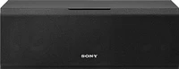 Sony - Core Series 4" 2-Way Center-Channel Speaker - Black