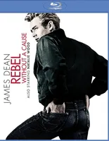 Rebel Without a Cause [Blu-ray] [1955]