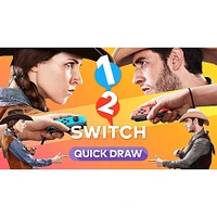 1-2-Switch - Nintendo Switch [Digital]