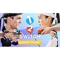 1-2-Switch - Nintendo Switch [Digital]